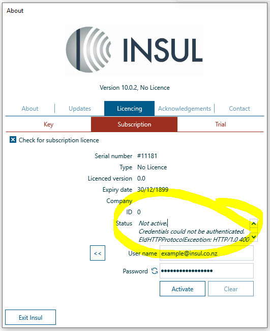 LicencingSubscriptionNotAuthenticated.png