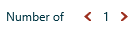 Number of NumberOf